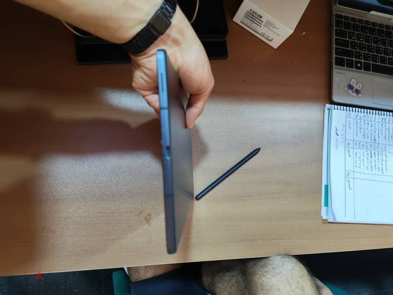 Tab S6 lite 2022 8