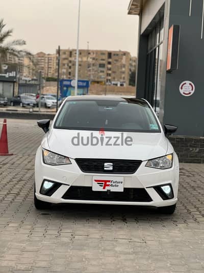 سيات إبيزا 2021