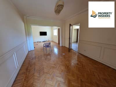 شقة للايجار 150م في ميدان اسوان – المهندسين