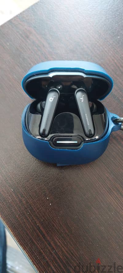 anker soundcore liberty 4 nc
