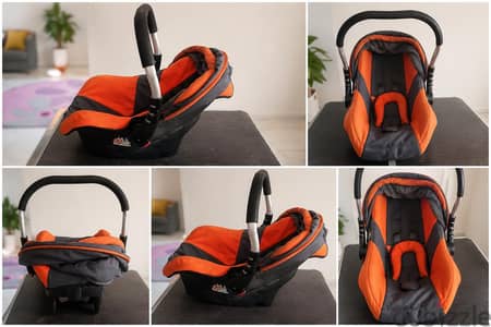 car seat