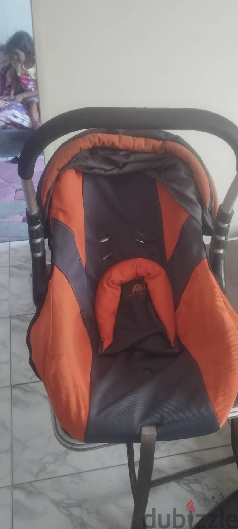 car seat 3
