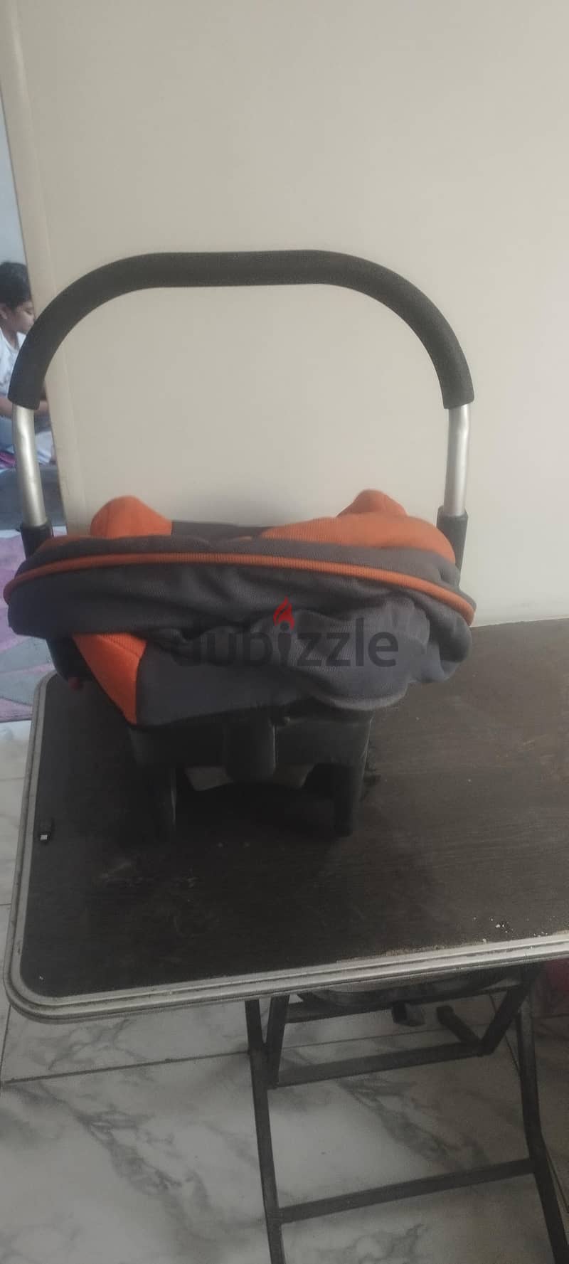 car seat 4