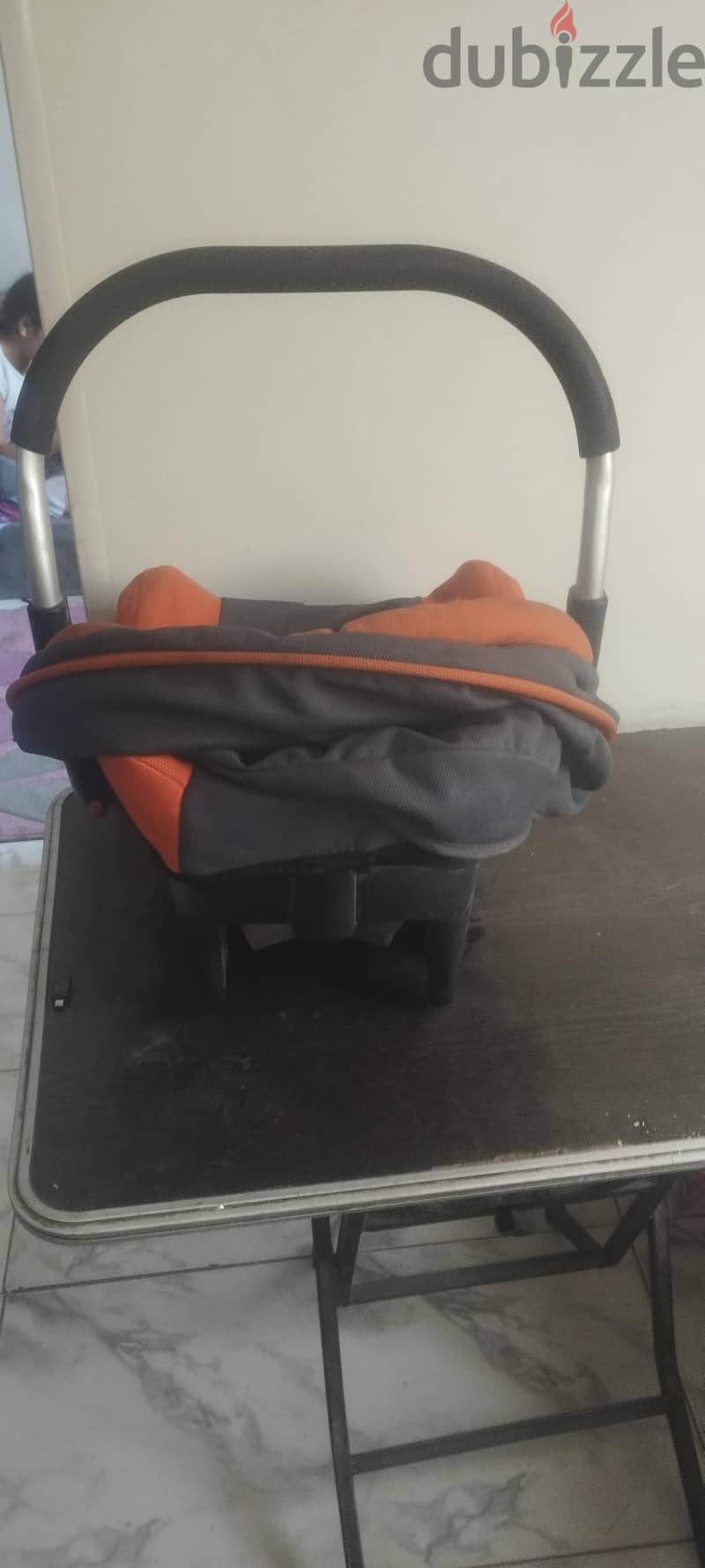 car seat 5