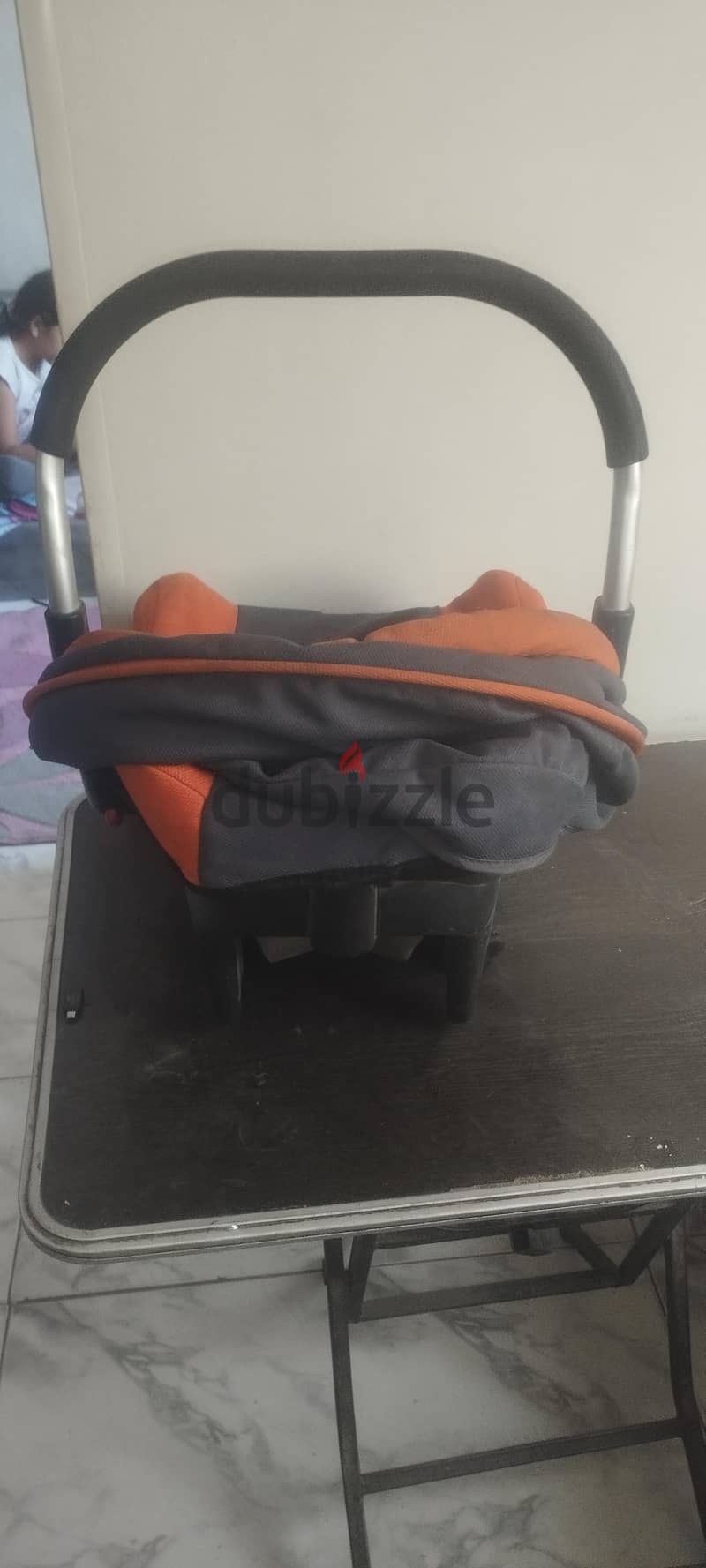 car seat 6