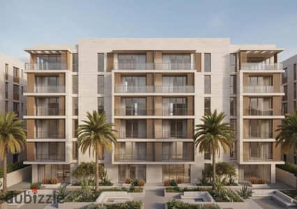 Who Appreciate Distinction! Apartment for Sale 150m, Full Landscape View, Prime Location in the Heart of R4 with Installments Over the Longest Payment