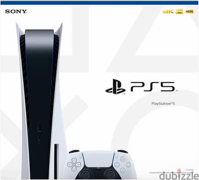 بلاي استيشن PS 5