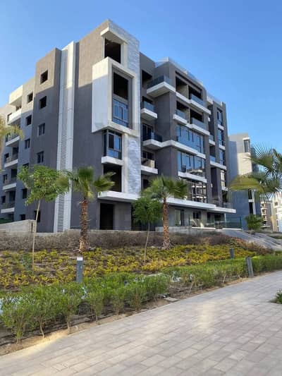 Apartment for sale in October, immediate occupancy, 175 sq m, 40% discount for a limited time - ready to move in