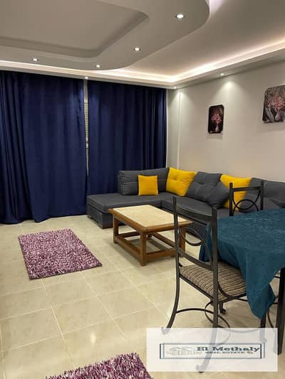 شقه مفروش مميزه للايجار في مدينه الرحاب القاهره الجديده new cairo el rehab city