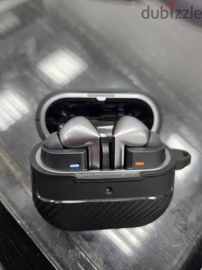 samsung galaxy buds 3 pro بودز ٣ برو