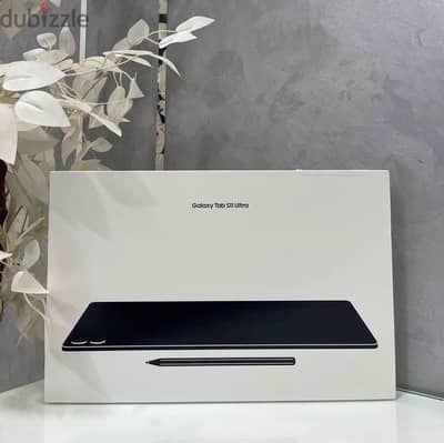 Samsung tab S11 Ultra new