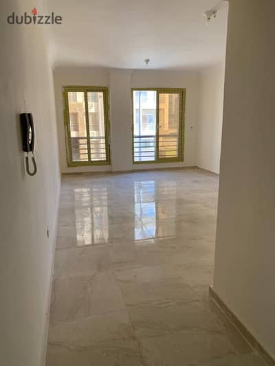 Apartment for Sale in Janna October Compound – Master Bedroom & Flexible Payment Plan