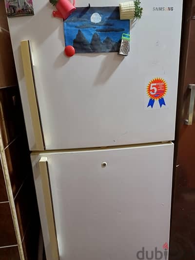 Samsung 16 Feet