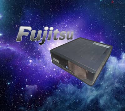 كيسه Fujitsu متواضعه