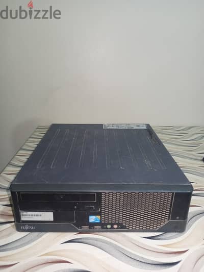 كيسه Fujitsu متواضعه