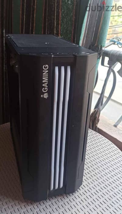 تجميعة جيل تاسع وكارت شاشه gtx 750 ti