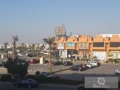 First District, 6th of October City, Giza  A very distinctive 330 sqm apartment for sale in 6th of October City – First District