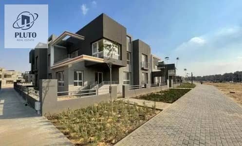 Hot offer Penthouse for sale 130sqm in kayan badr eldeen october ready to move now fully finished prime location