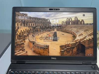Dell precision 3530