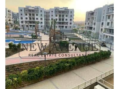 Apartment Bahary Flexible Installments till 2030 in Jayd Compound