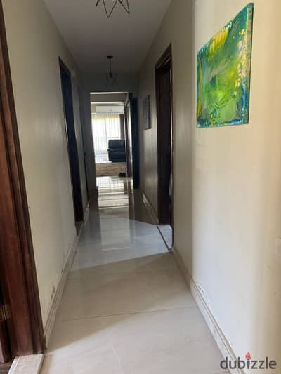 Apartment for sale in Madinaty B1 - with an area of 203 meters madinaty