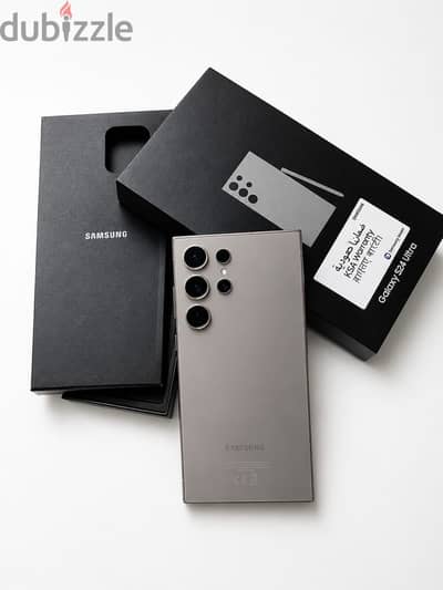 Samsung S24 Ultra سامسونج اس ٢٤ الترا