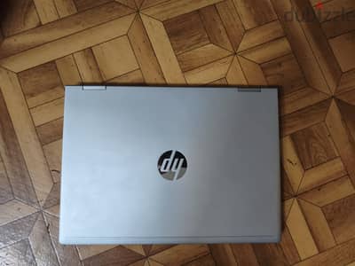HP ProBook x360 435 G8 Notebook