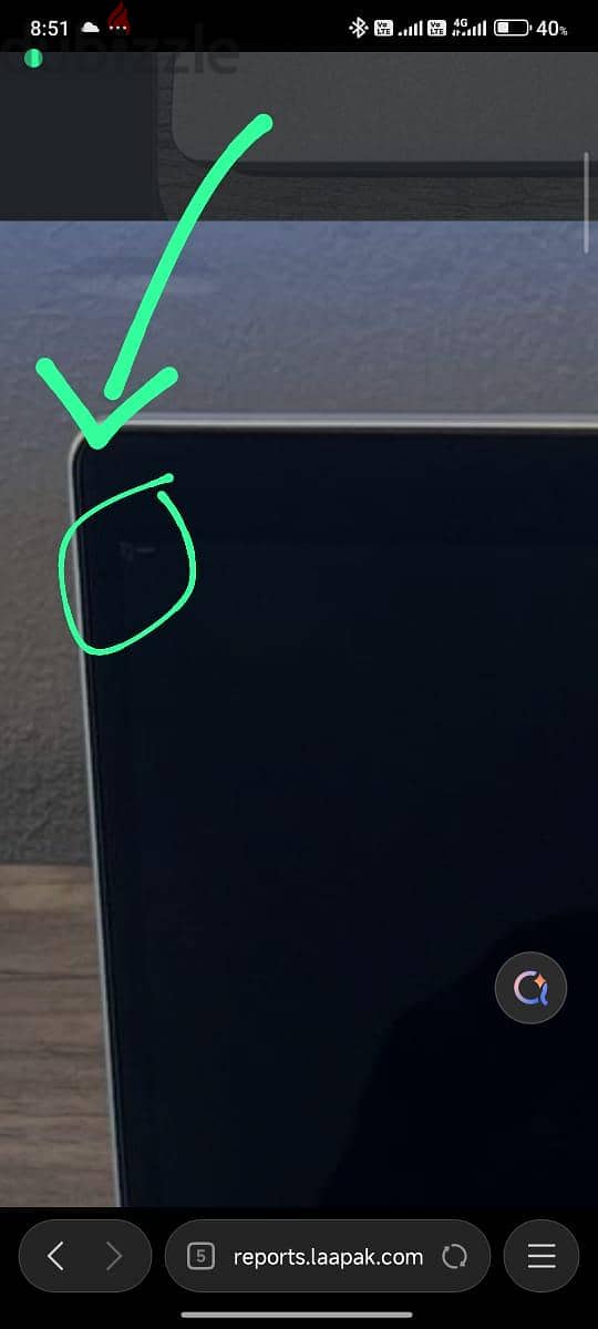 HP ProBook x360 435 G8 Notebook 3
