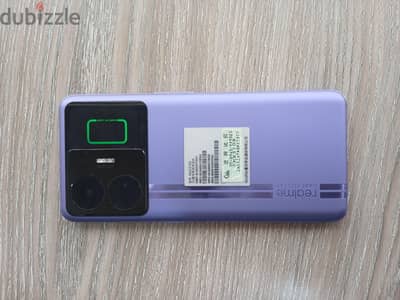 realme gt neo 5 / 240w
