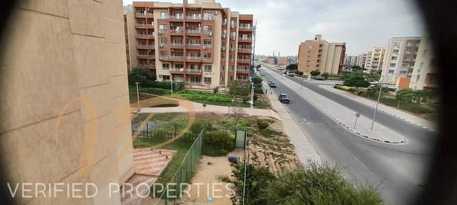 Furnished apartment for rent in Wasal Compound in Al-Shorouk Bahri