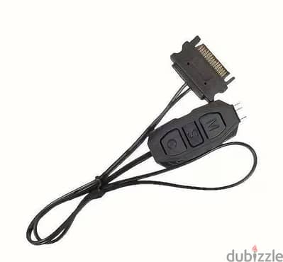 SATA ARGB Controller