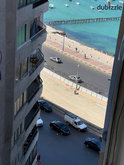 Apartment for sale on Miami Street, 110 m², 9th floor, second from the sea. Asking price: 4 million