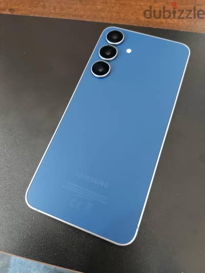 Samsung S25 FE