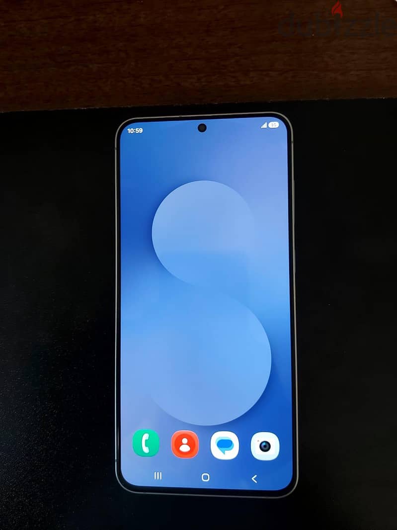 Samsung S25 FE 2