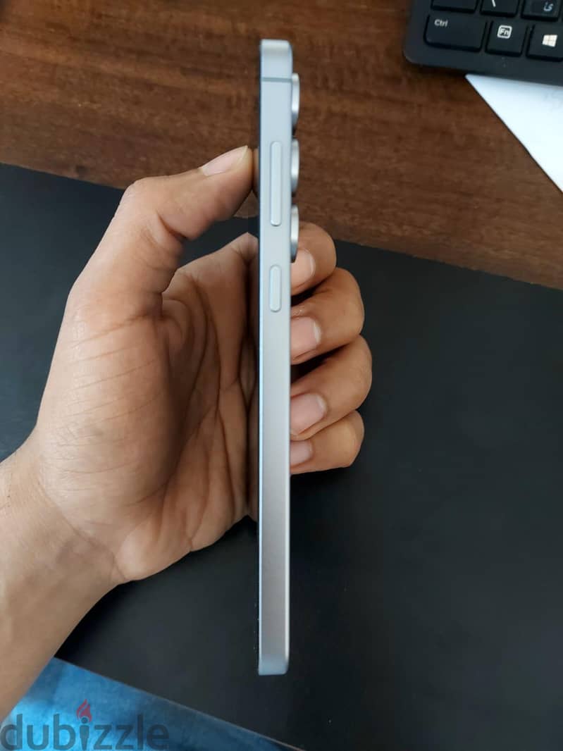 Samsung S25 FE 4