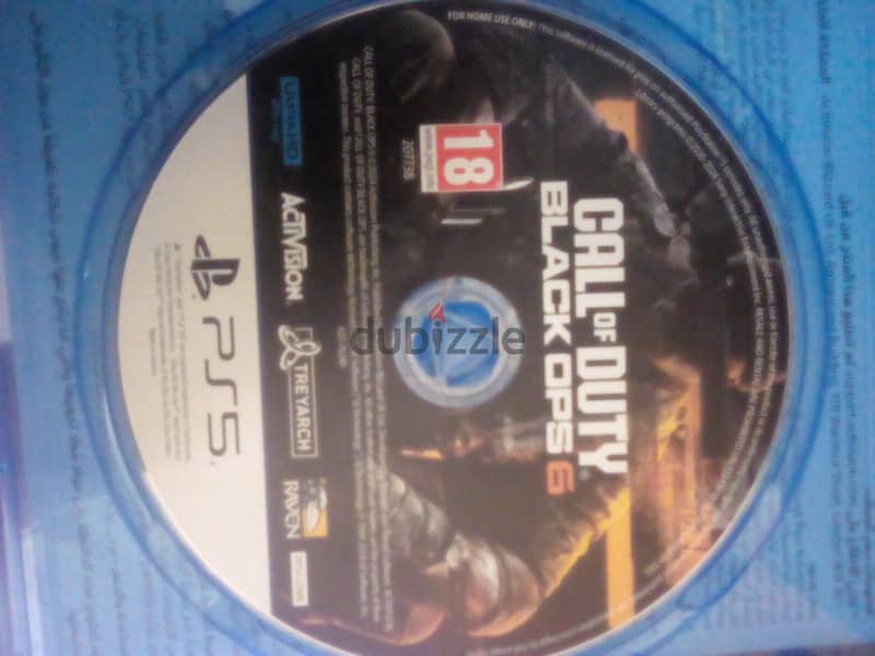 COD BO6 3