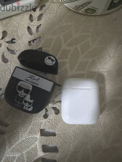 Air pods 2nd generation