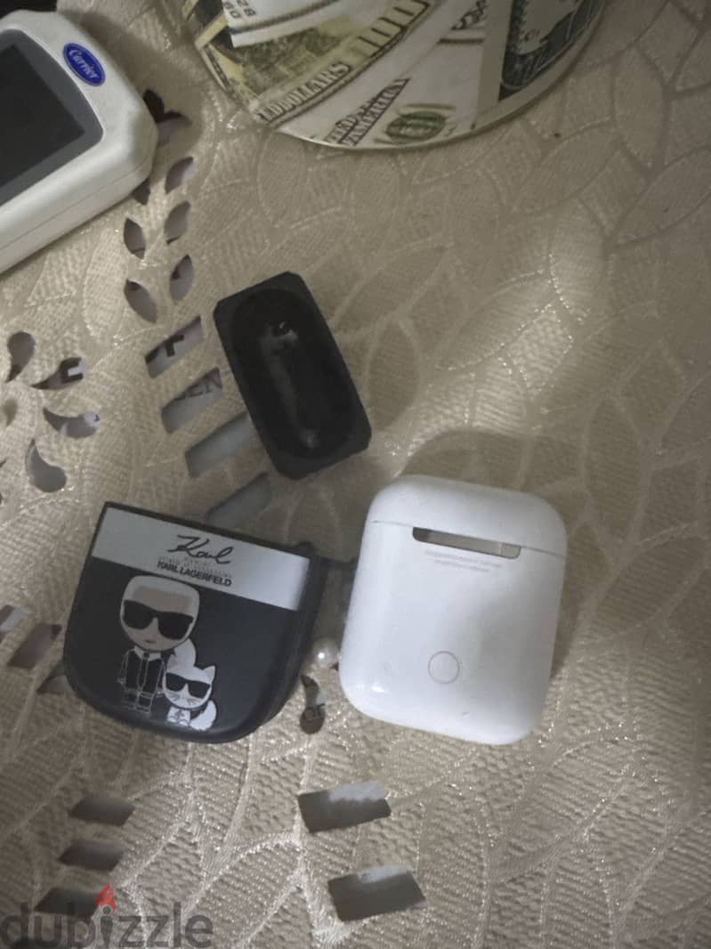 Air pods 2nd generation 1