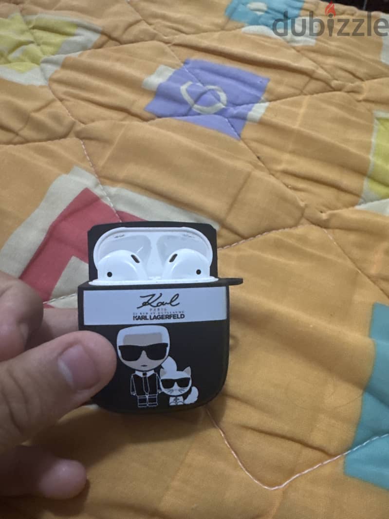 Air pods 2nd generation 2