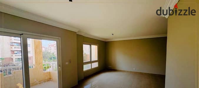 Apartment with an area of 165m in Madinaty b11