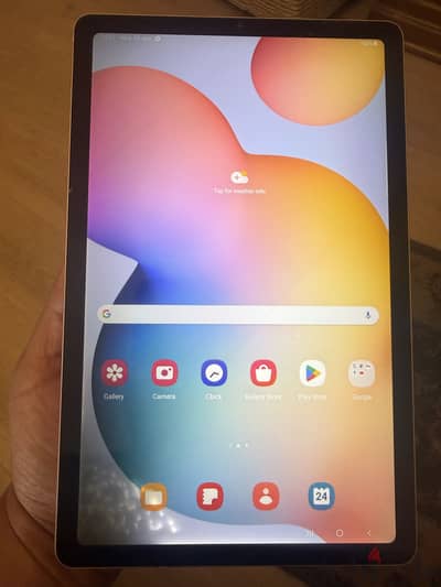 للبيع – Samsung Galaxy Tab S6 Lite (SM-P610)