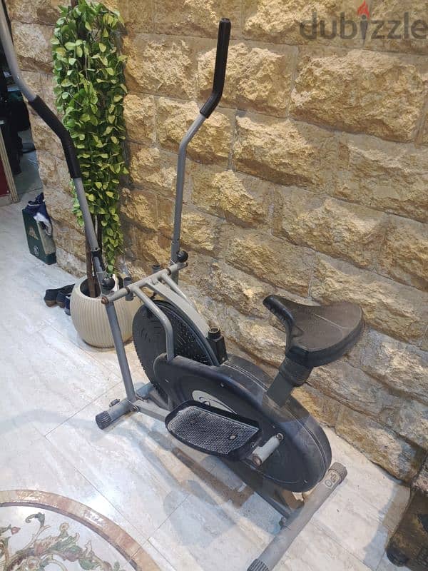 elliptical 1