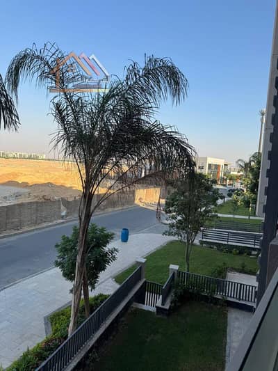 Apartment for rent in the finest areas of my city in the Brivedo compound, first residence, super lux.