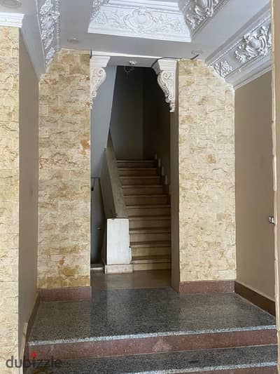 For sale: Super Lux finished duplex apartment in Al Shorouk City, District 2
