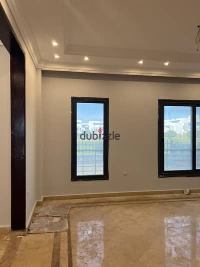 Twin house for sale at a bargain price in Wasal Compound