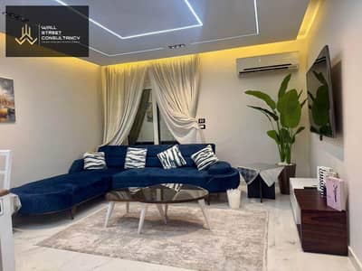 Hot deal apartment for sale in the heart of El Shorouk