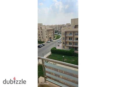 Rooftop for sale in Wasal Views Compound