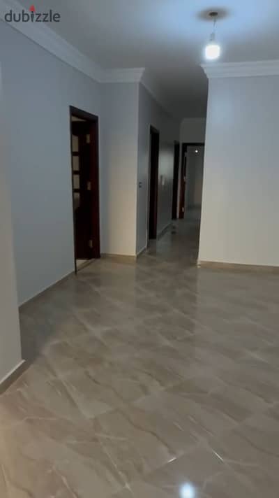 3-Bedroom Apartment with Roof and Stunning View for Sale in Banafseg Villas
