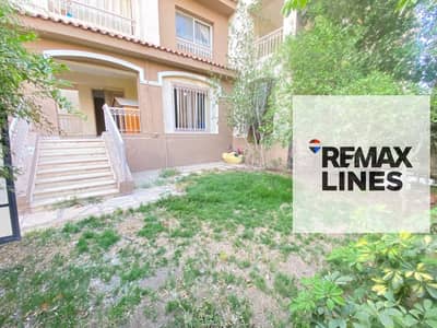 Available for sale cash model 300 ground with garden at B1