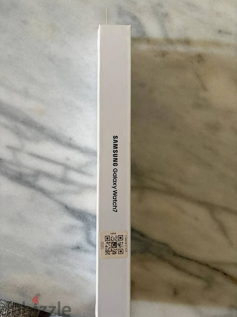Samsung watch 7 New 3